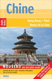 Guide Nelles Chine