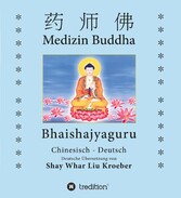 Medizin Buddha