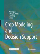 Crop Modeling and Decision Support