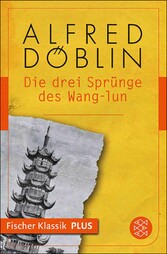 Die drei Sprünge des Wang-lun