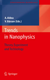 Trends in Nanophysics