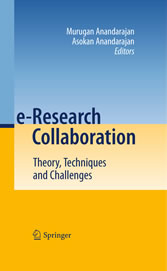 e-Research Collaboration