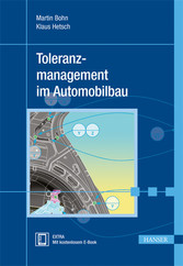 Toleranzmanagement im Automobilbau