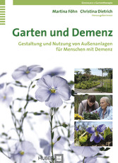 Garten und Demenz