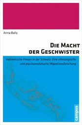 Die Macht der Geschwister