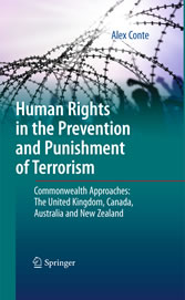 Human Rights in the Prevention and Punishment of Terrorism