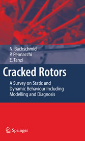 Cracked Rotors