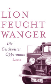 Die Geschwister Oppermann