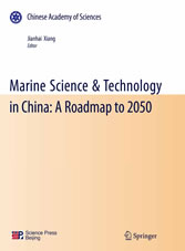 Marine Science & Technology in China: A Roadmap to 2050