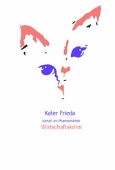 Kater Frieda