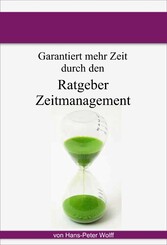 Ratgeber Zeitmanagement