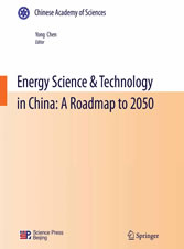 Energy Science & Technology in China: A Roadmap to 2050