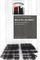 Moral für die Welt?