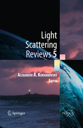 Light Scattering Reviews 5