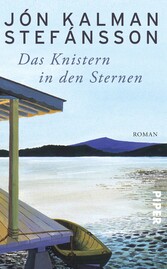 Das Knistern in den Sternen