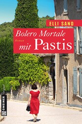 Bolero Mortale mit Pastis