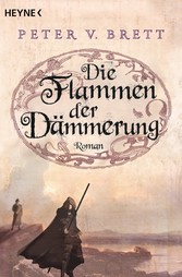 Die Flammen der Dämmerung