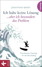 Ich habe keine Lösung, aber ich bewundere das Problem