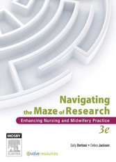 Navigating the Maze of Research - E-Book