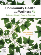 Community Health and Wellness