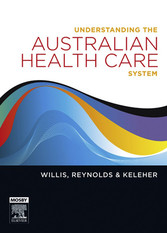 Understanding the Australian Health Care System