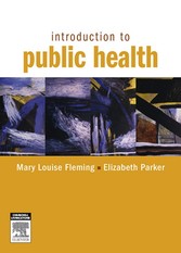 Introduction to Public Health