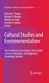 Cultural Studies and Environmentalism