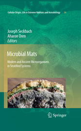 Microbial Mats