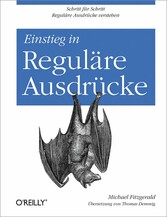 Einstieg in Reguläre Ausdrücke