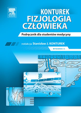 Konturek Fizjologia czlowieka. Podrecznik dla studentów medycyny, wyd. II-