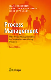 Process Management