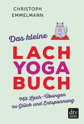 Das kleine Lachyoga-Buch