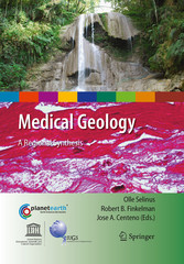 Medical Geology