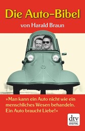 Die Auto-Bibel