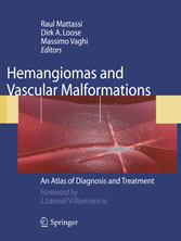 Hemangiomas and Vascular Malformations