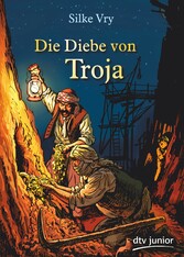 Die Diebe von Troja