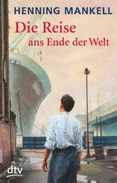 Die Reise ans Ende der Welt