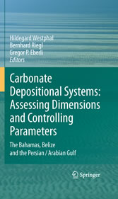 Carbonate Depositional Systems: Assessing Dimensions and Controlling Parameters