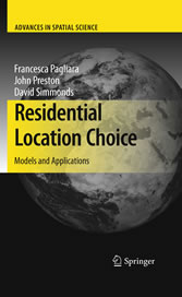 Residential Location Choice