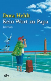 Kein Wort zu Papa