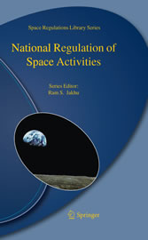 National Regulation of Space Activities