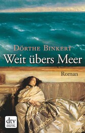 Weit übers Meer