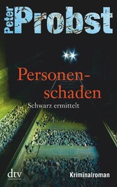 Personenschaden