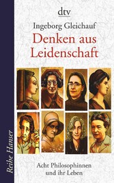 Denken aus Leidenschaft