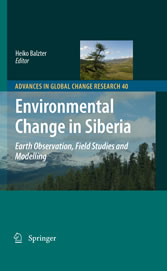 Environmental Change in Siberia