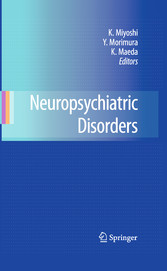 Neuropsychiatric Disorders