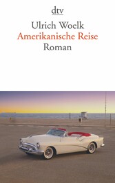 Amerikanische Reise