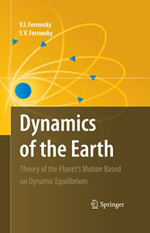 Dynamics of the Earth