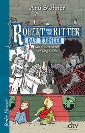 Robert und die Ritter IV