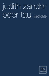 oder tau